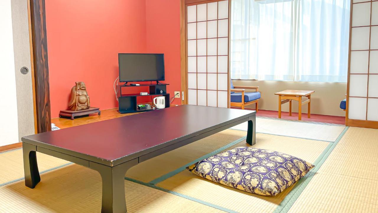 Hotel & Resort Kiyomizu Bozanso Nagano Buitenkant foto